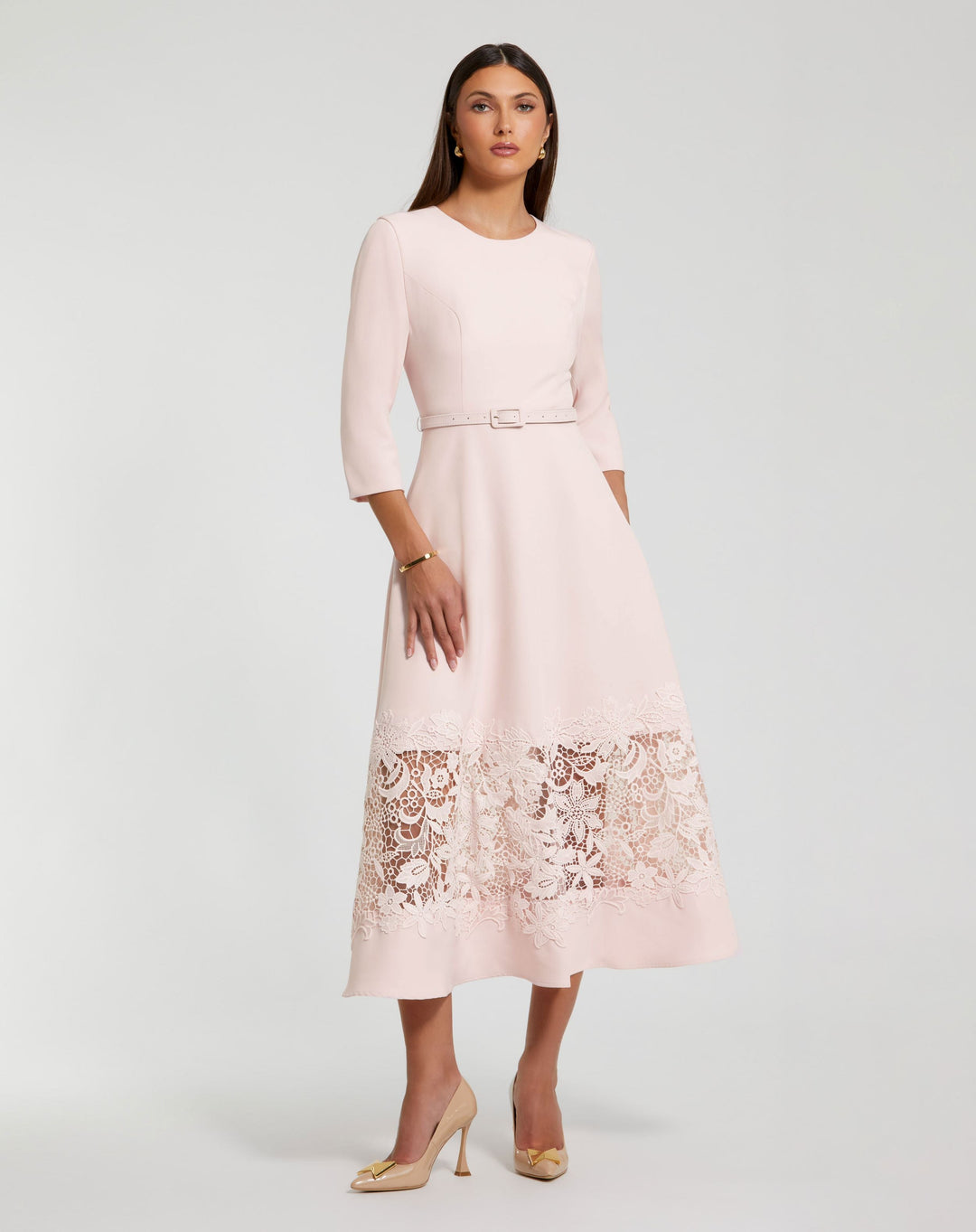 Mac Duggal 21001 Dress - FOSTANI.com