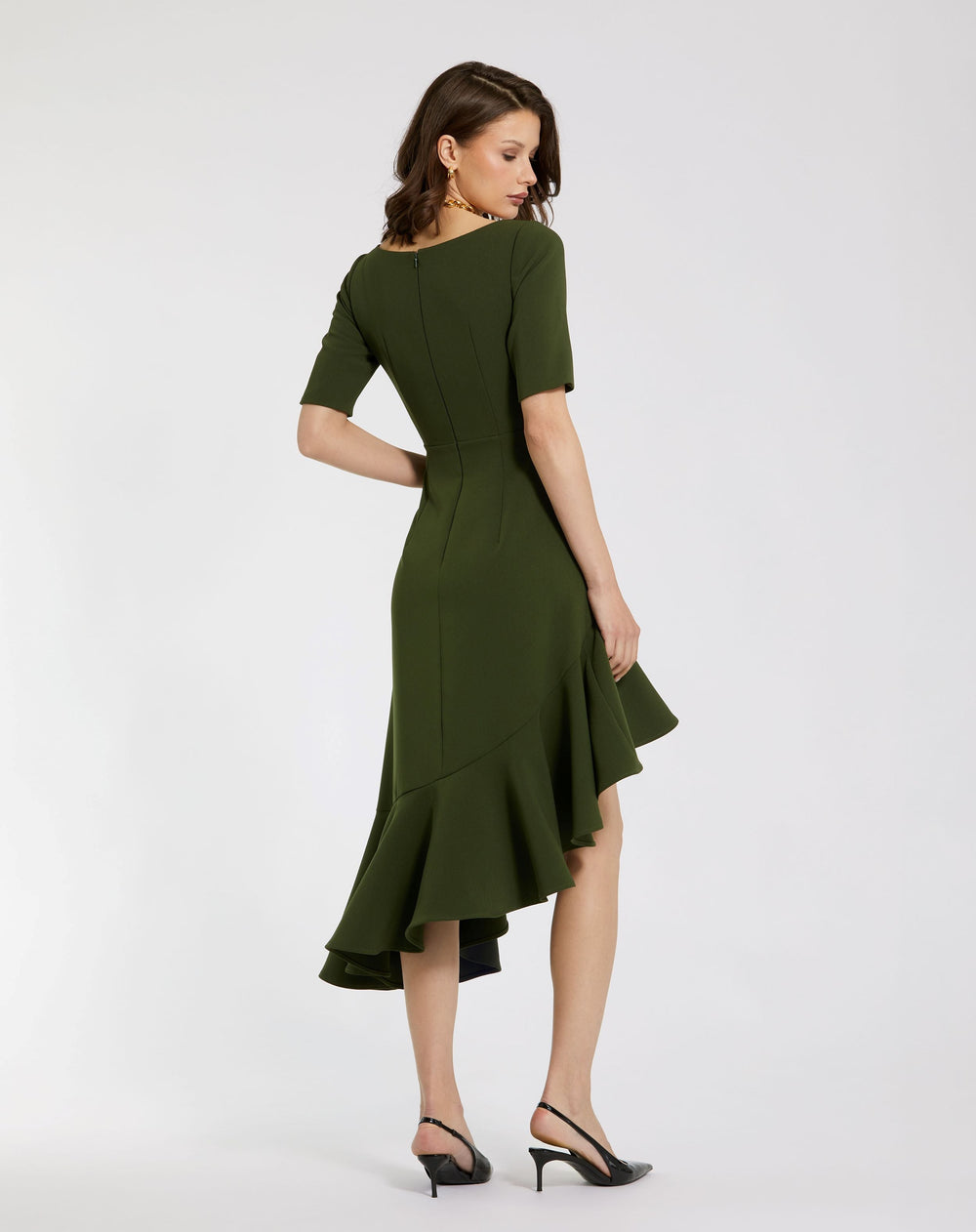 Mac Duggal 21019 Dress - FOSTANI.com
