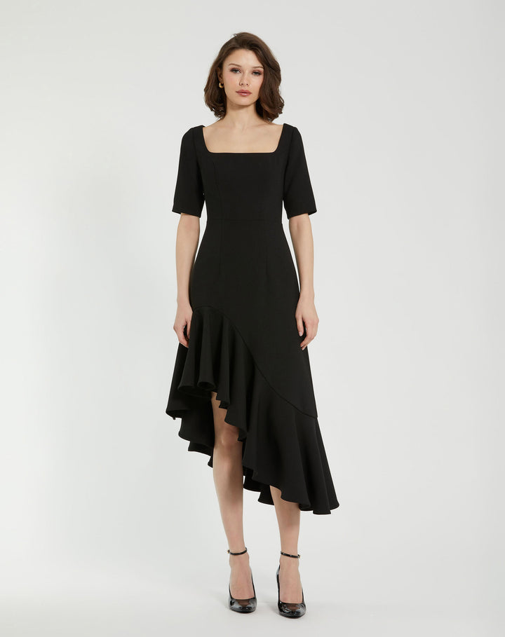 Mac Duggal 21019 Dress - FOSTANI.com