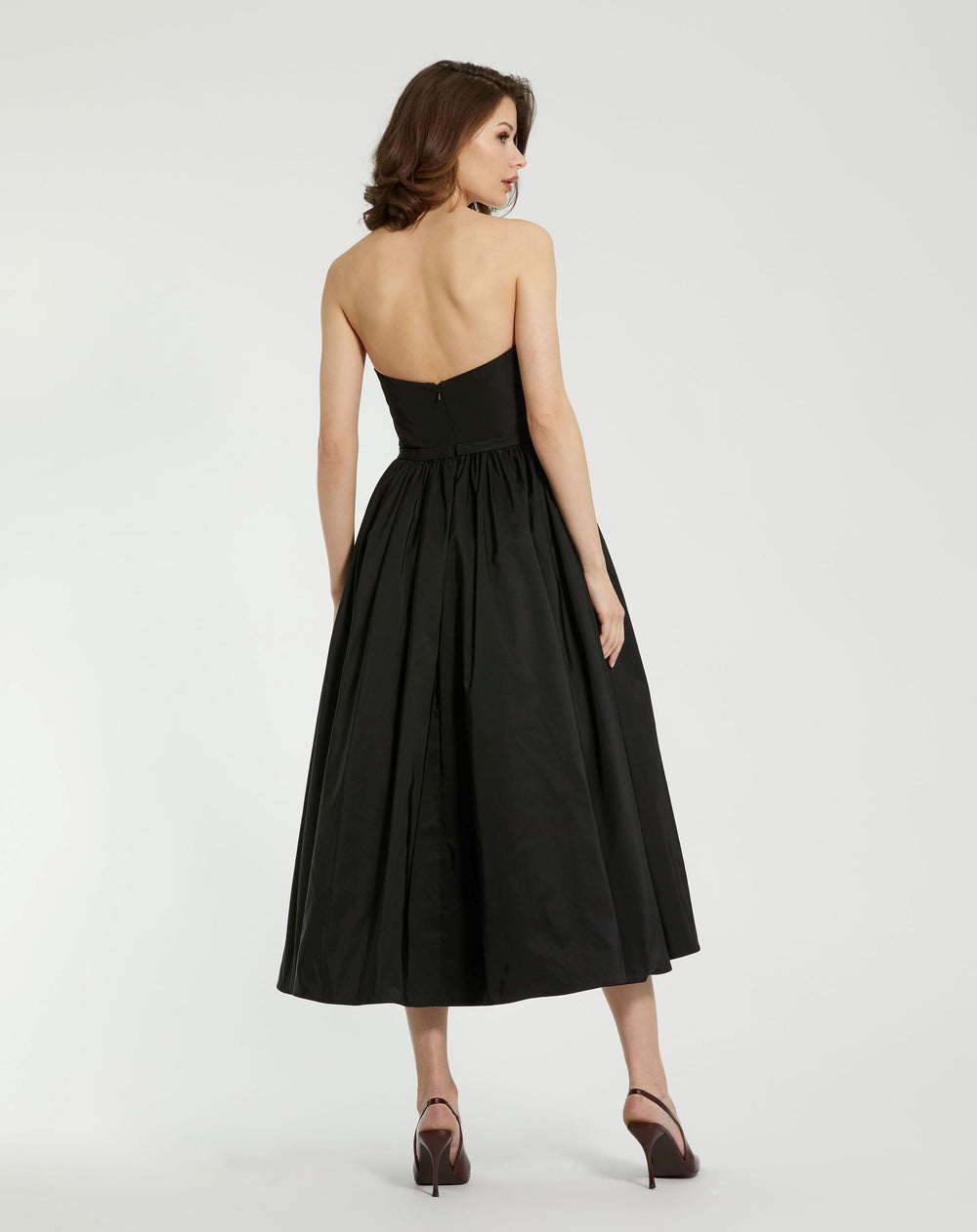 Mac Duggal 21023 Dress - FOSTANI.com