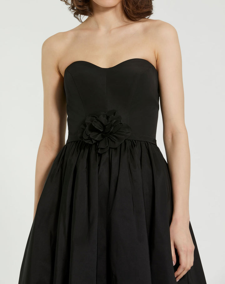 Mac Duggal 21023 Dress - FOSTANI.com