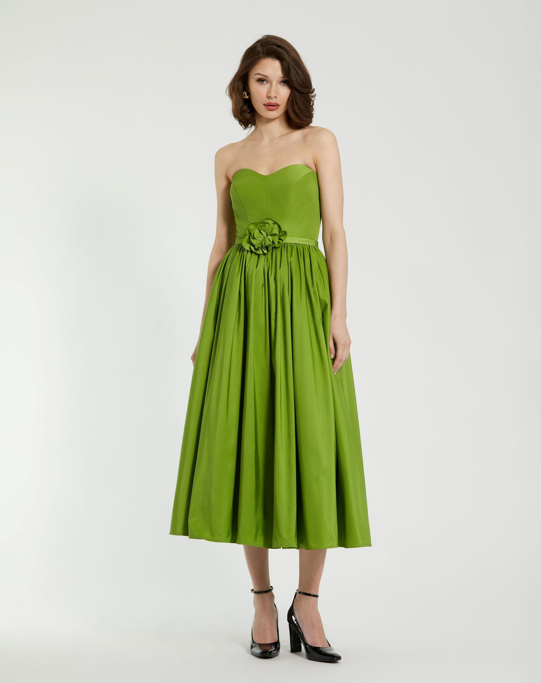 Mac Duggal 21023 Dress - FOSTANI.com