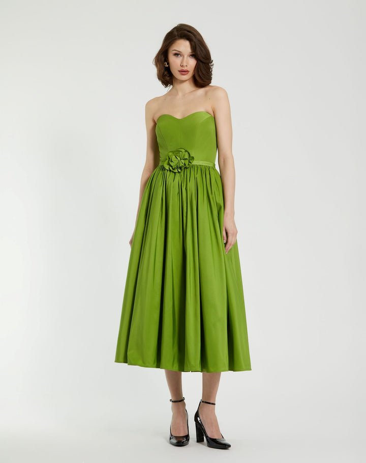 Mac Duggal 21023 Dress - FOSTANI.com