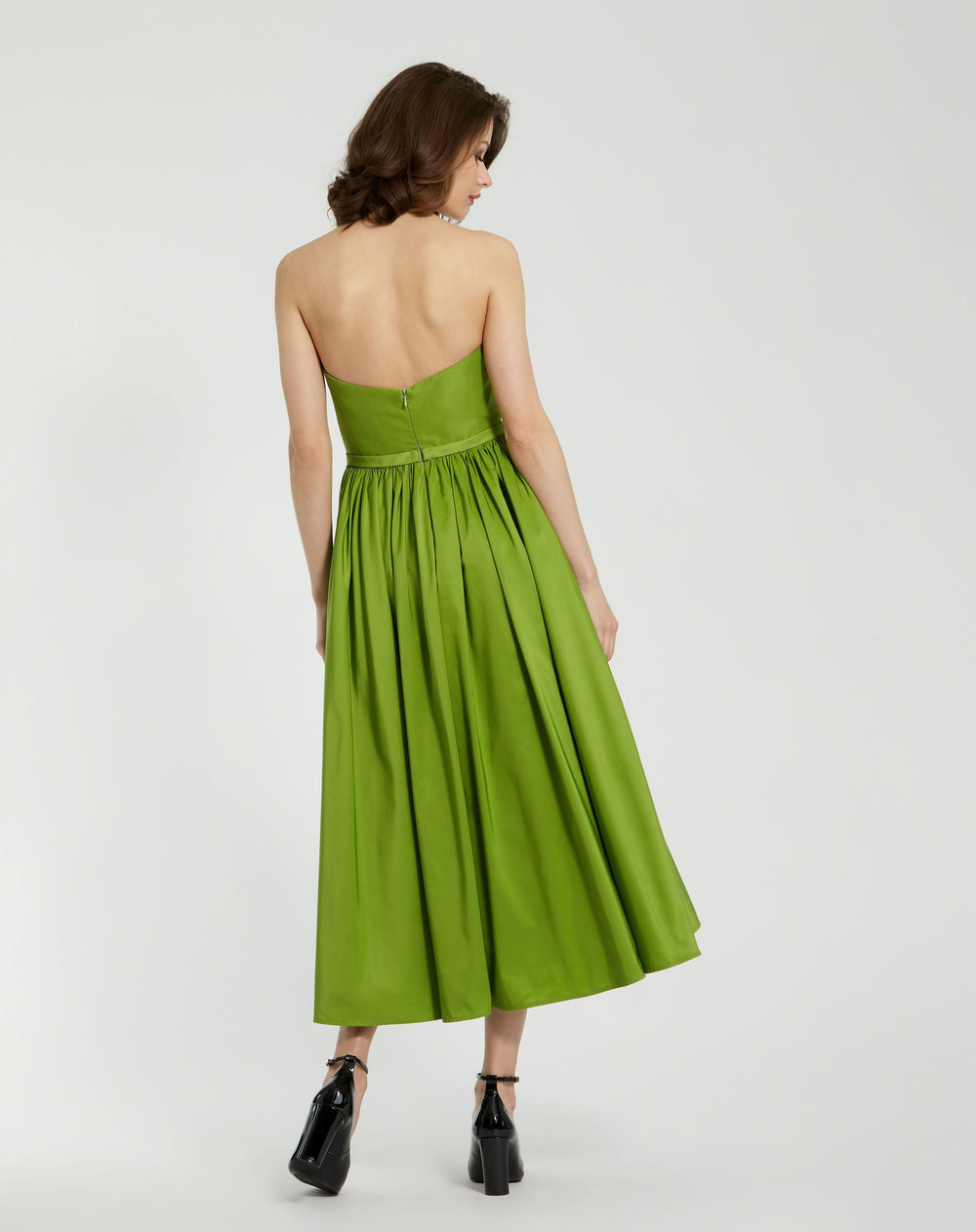 Mac Duggal 21023 Dress - FOSTANI.com