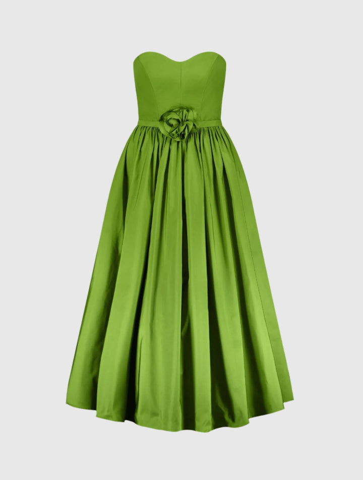 Mac Duggal 21023 Dress - FOSTANI.com