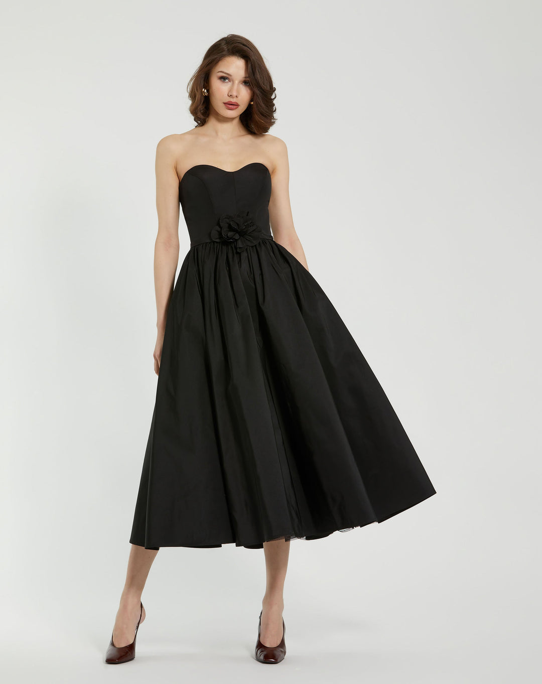 Mac Duggal 21023 Dress - FOSTANI.com