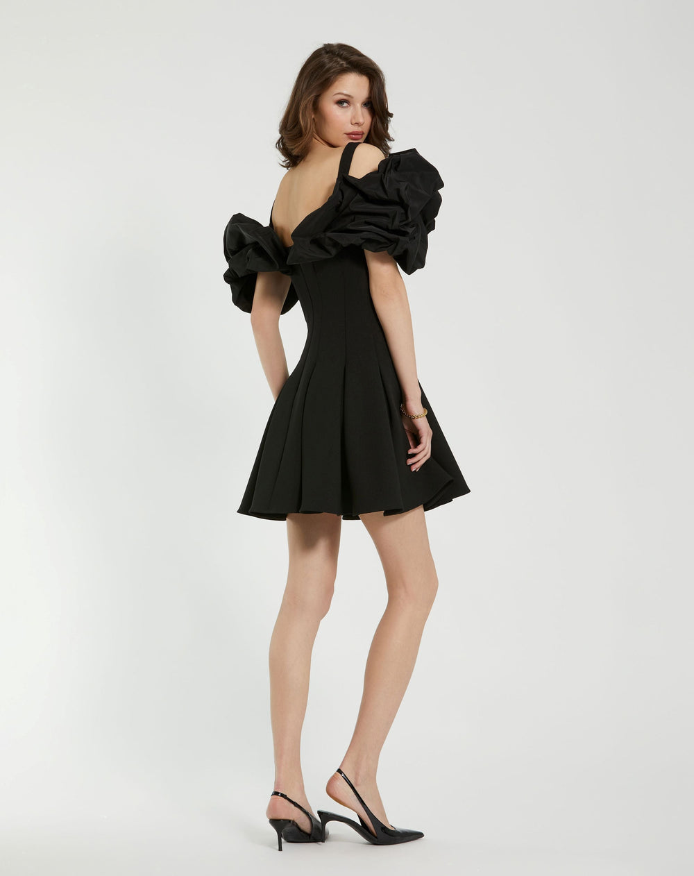 Mac Duggal 21025 Dress - FOSTANI.com