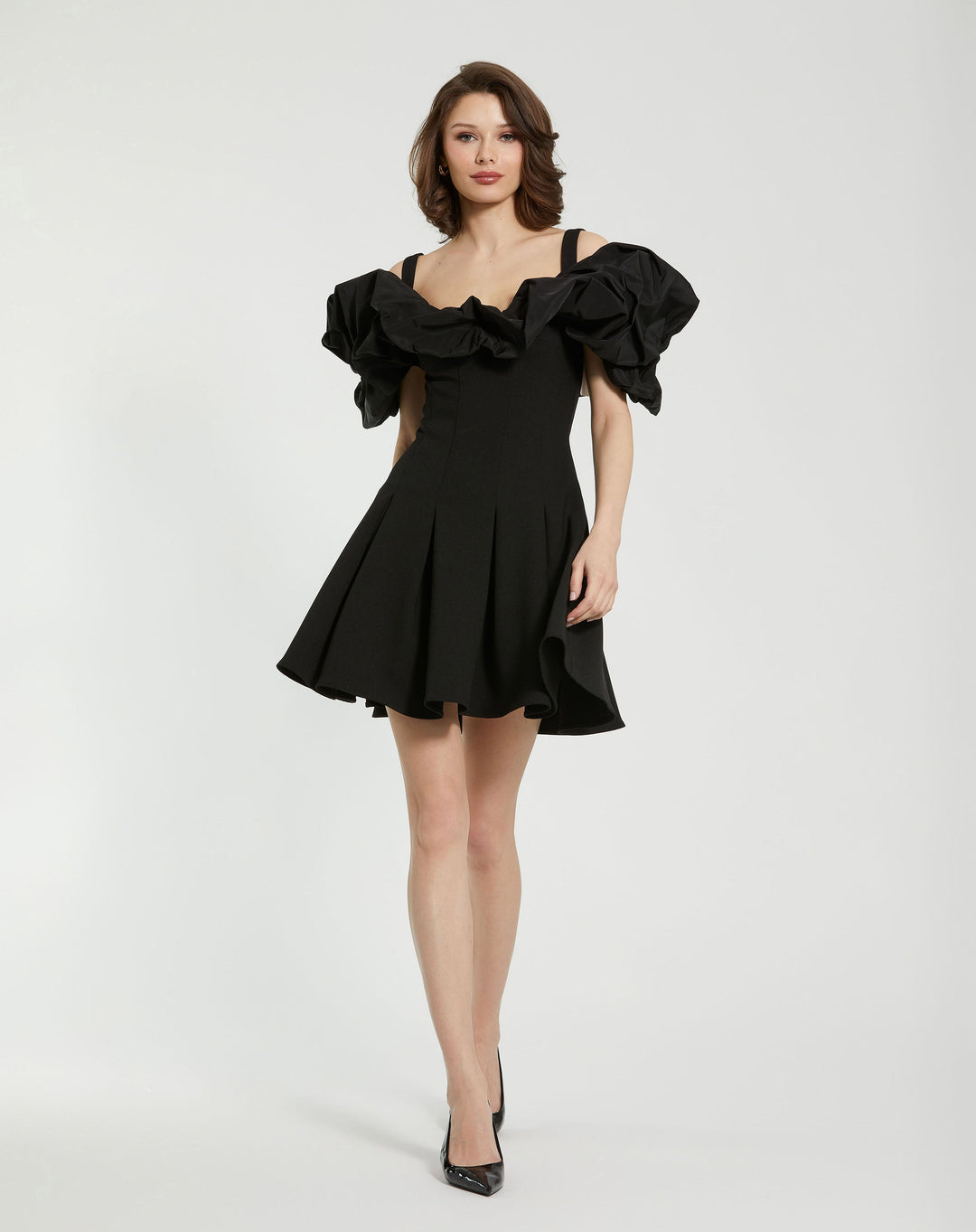 Mac Duggal 21025 Dress - FOSTANI.com