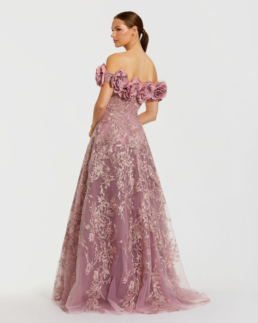Mac Duggal 21032 Dress