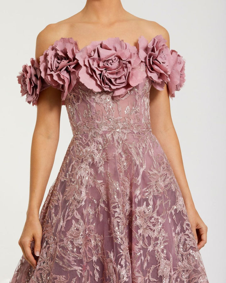 Mac Duggal 21032 Dress