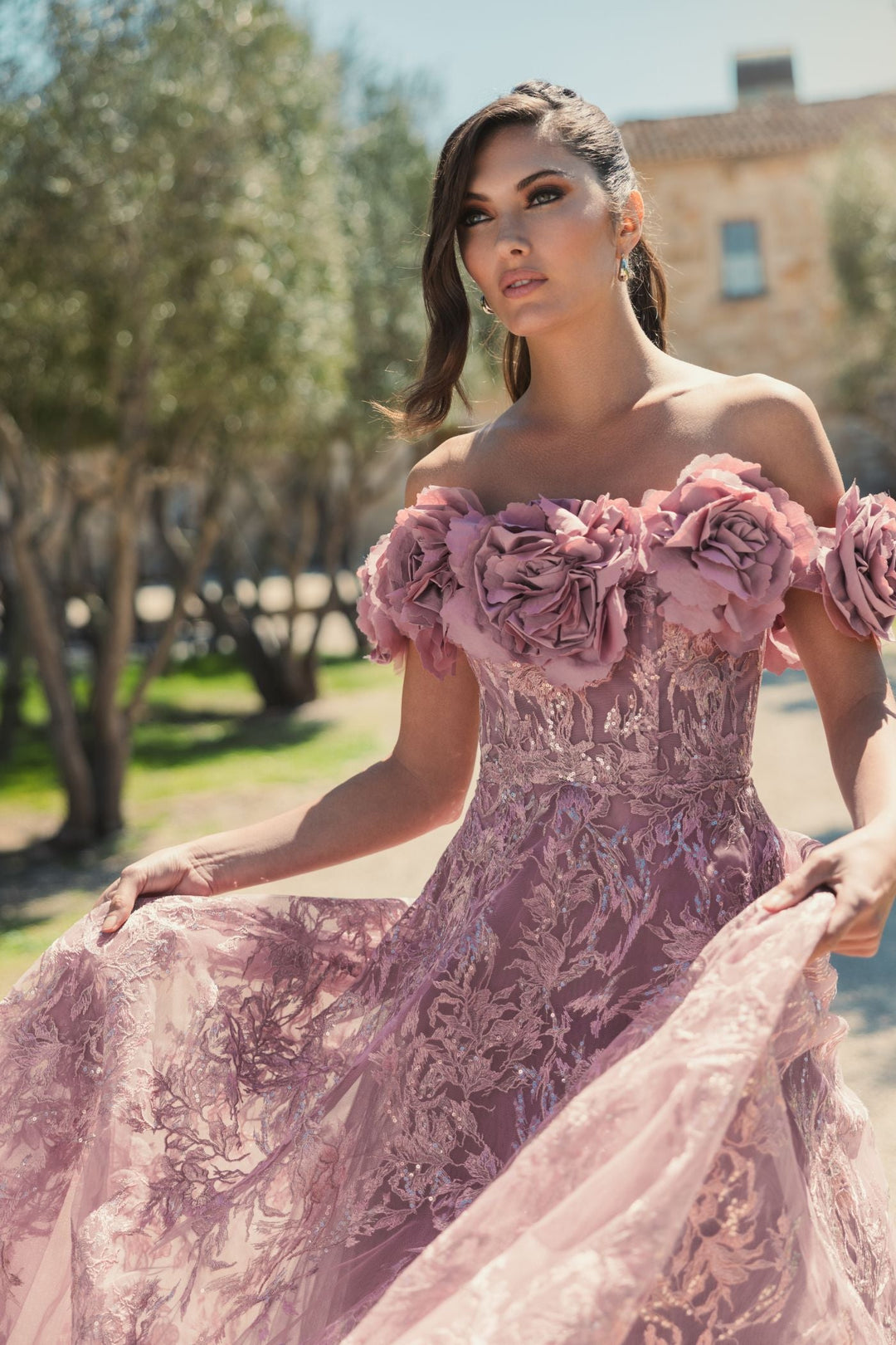Mac Duggal 21032 Dress