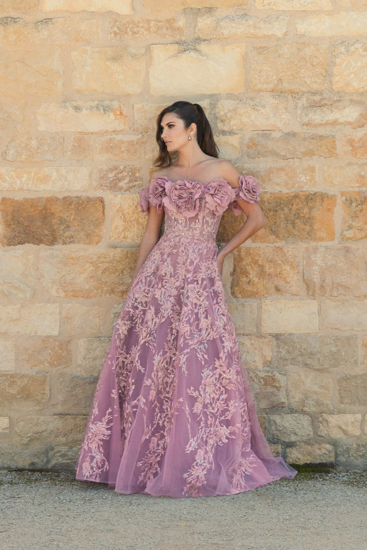 Mac Duggal 21032 Dress