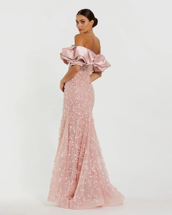 Mac Duggal 21033 Dress