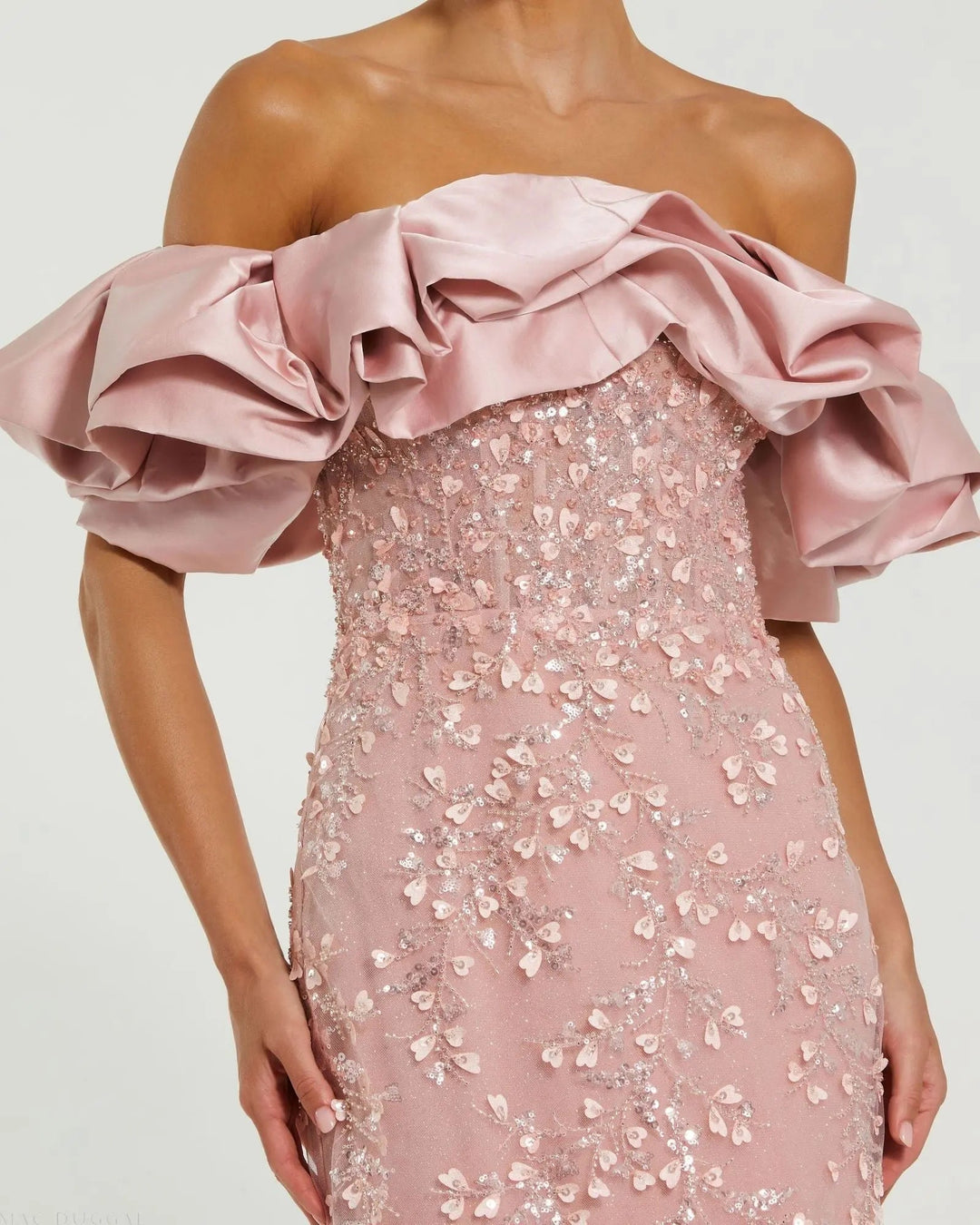 Mac Duggal 21033 Dress