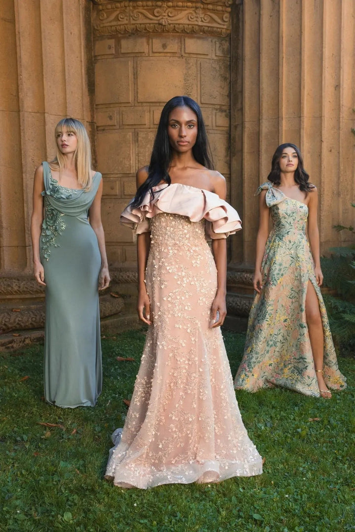Mac Duggal 21033 Dress