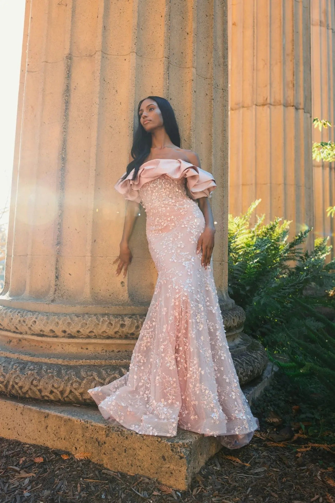 Mac Duggal 21033 Dress