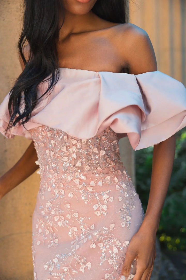 Mac Duggal 21033 Dress