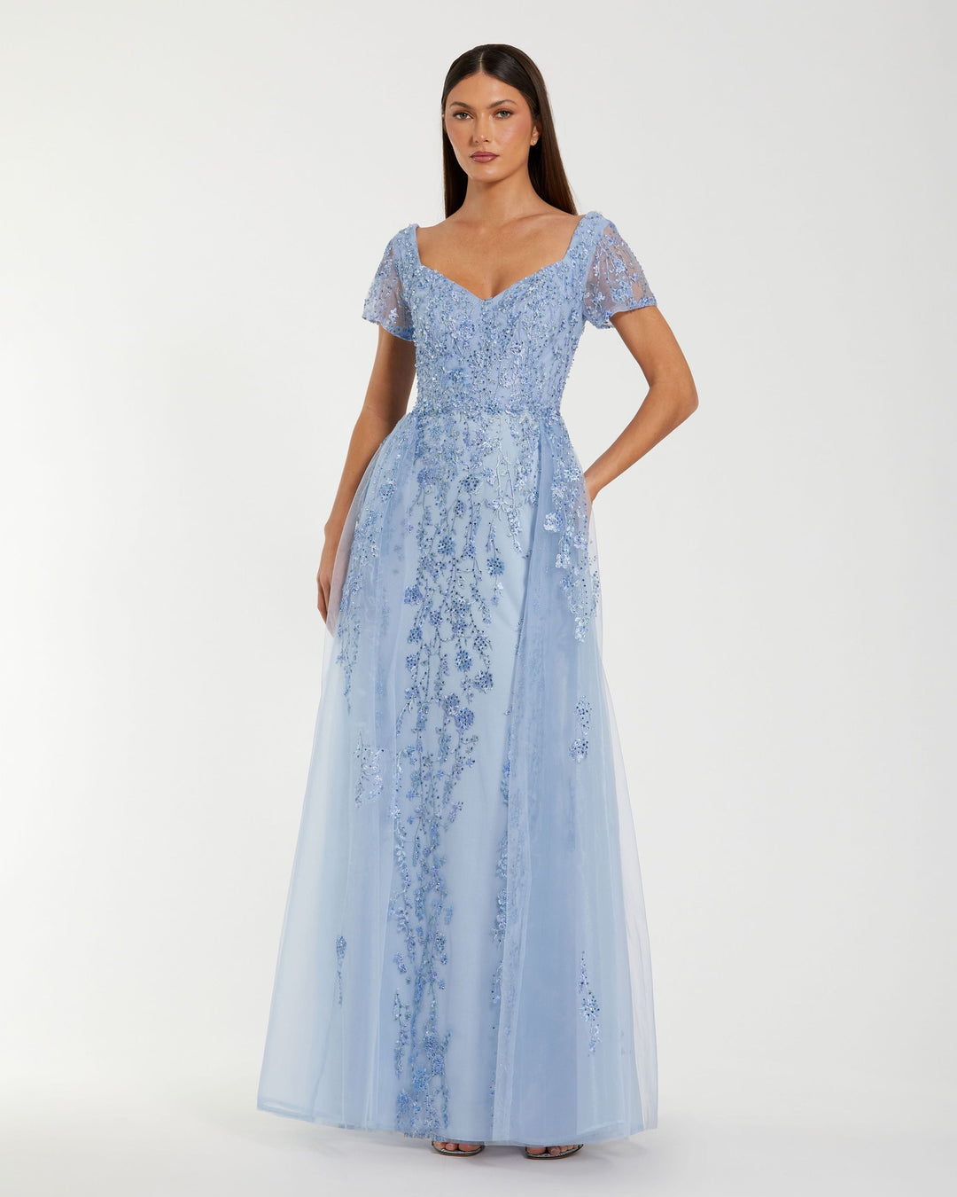 Mac Duggal 21035 Dress