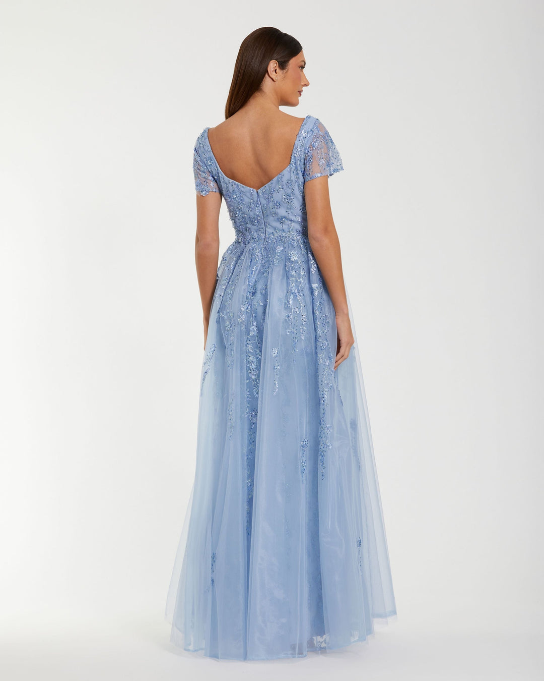 Mac Duggal 21035 Dress