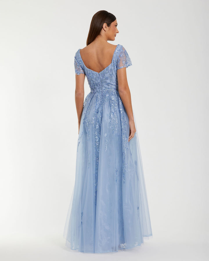 Mac Duggal 21035 Dress