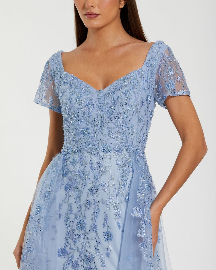 Mac Duggal 21035 Dress