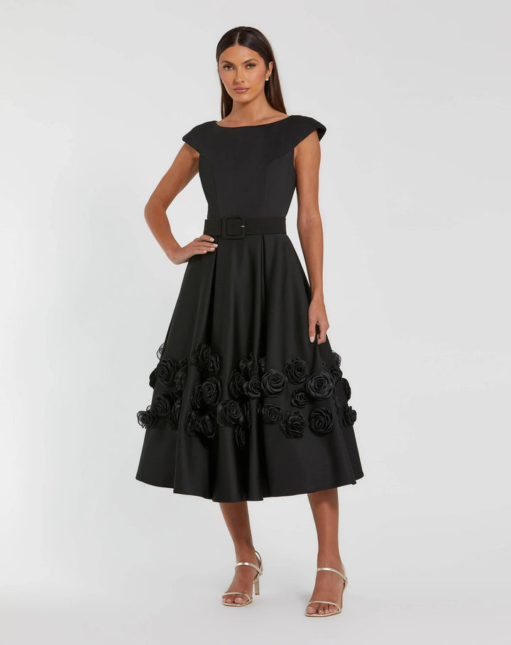 Mac Duggal 21039 Dress