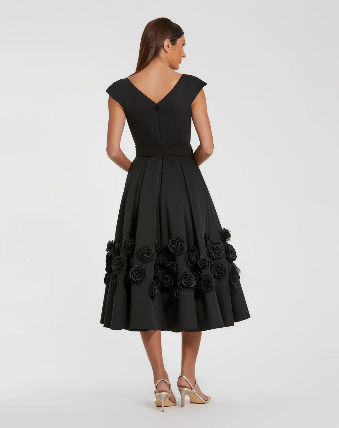 Mac Duggal 21039 Dress