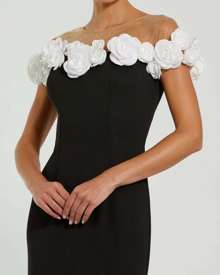Mac Duggal 21041 Dress - FOSTANI.com