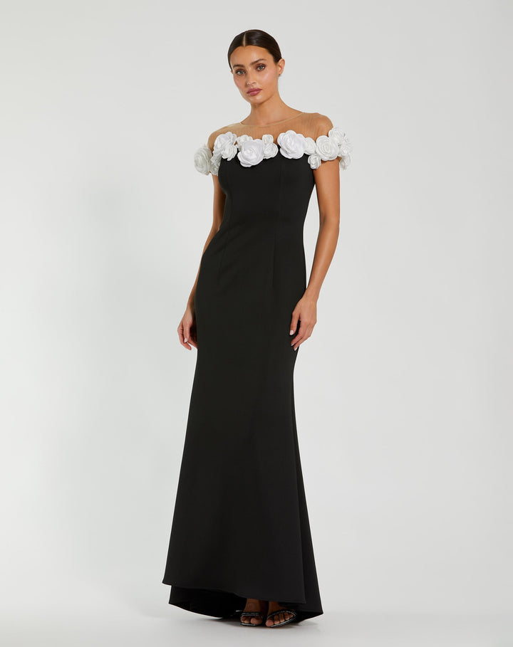 Mac Duggal 21041 Dress - FOSTANI.com