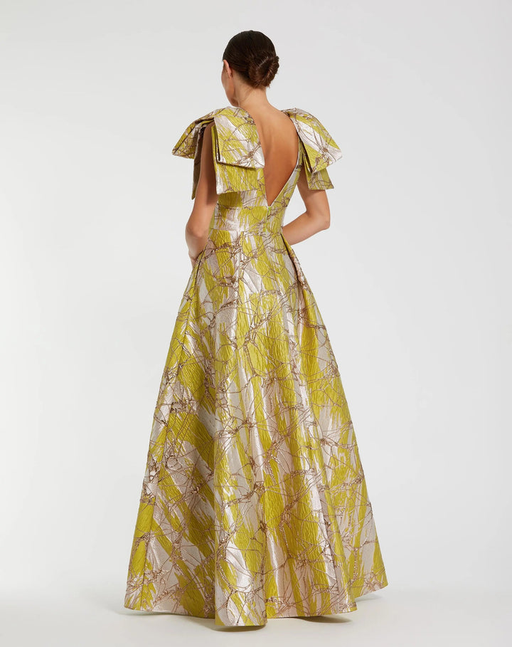 Mac Duggal 21053 Dress