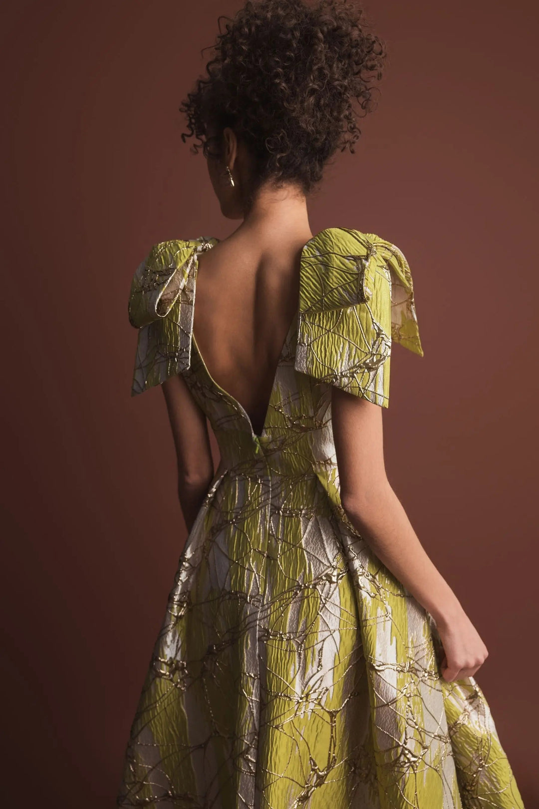 Mac Duggal 21053 Dress