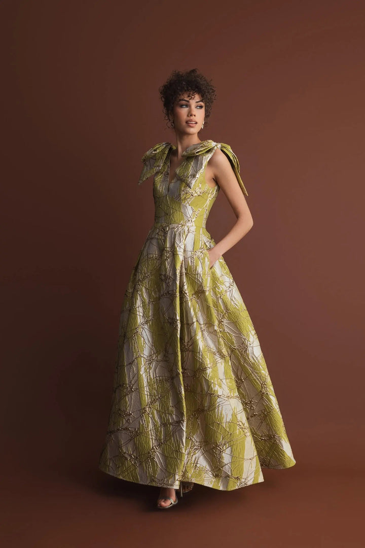 Mac Duggal 21053 Dress