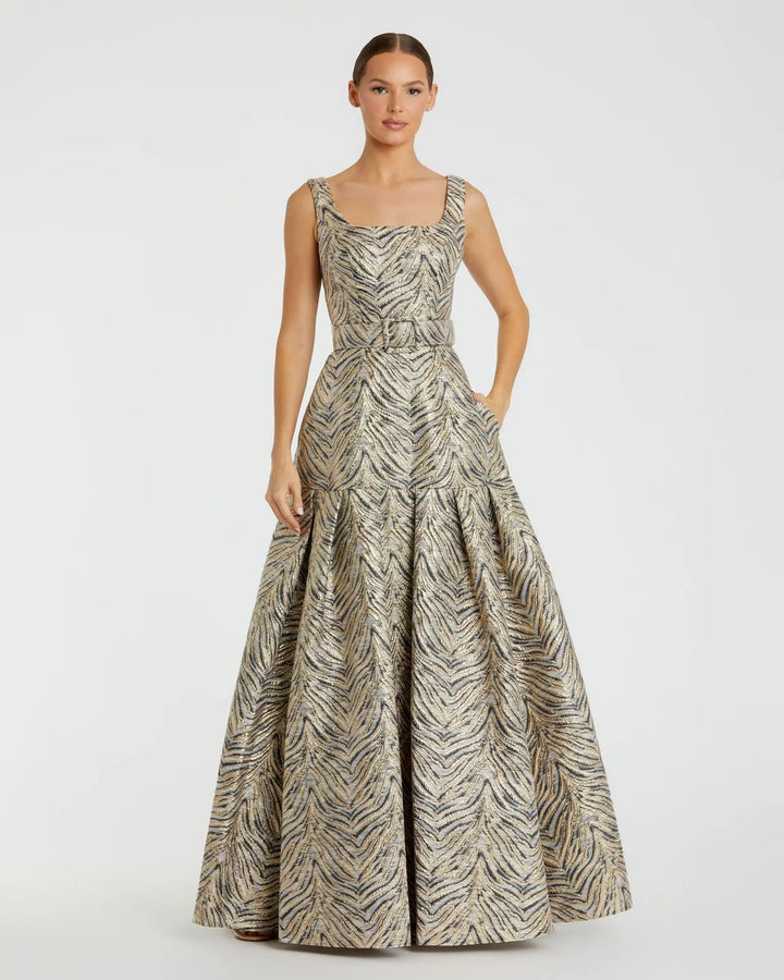 Mac Duggal 21054 Dress