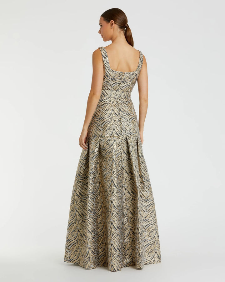 Mac Duggal 21054 Dress