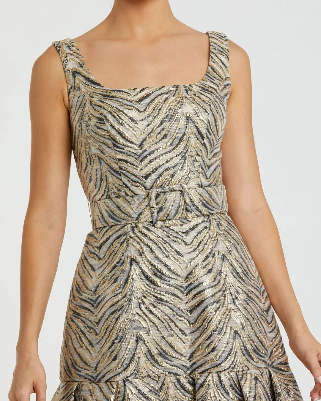 Mac Duggal 21054 Dress