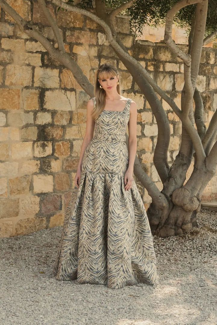 Mac Duggal 21054 Dress
