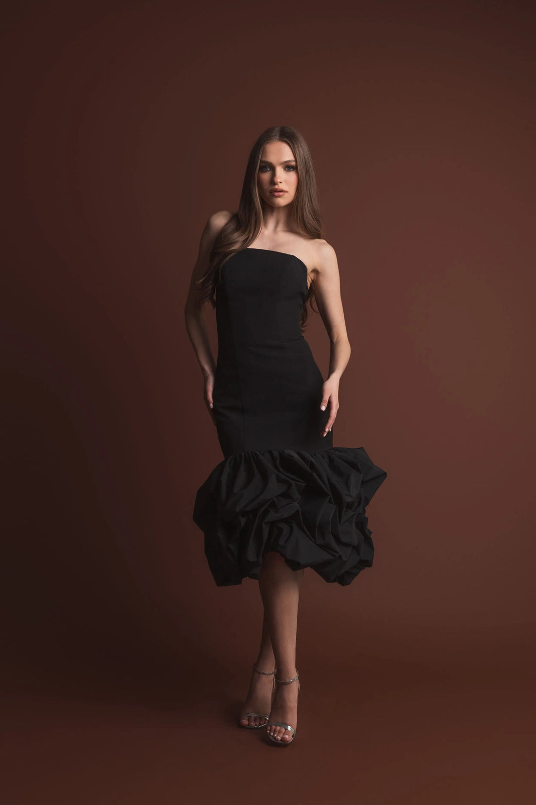 Mac Duggal 21061 Dress