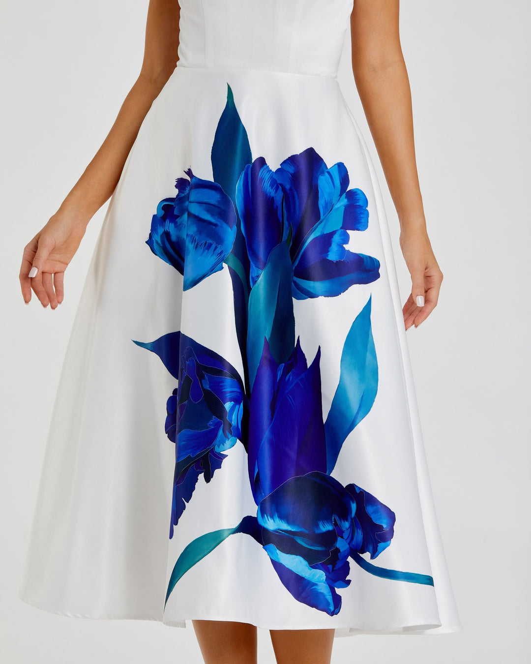 Mac Duggal 21075 Dress