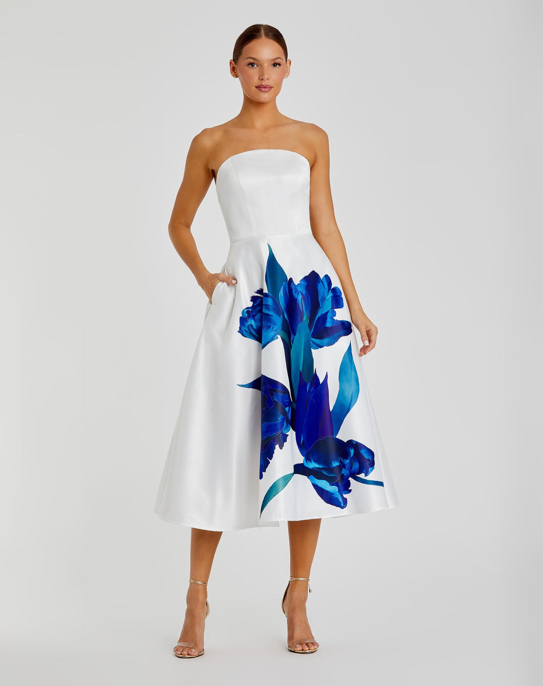 Mac Duggal 21075 Dress