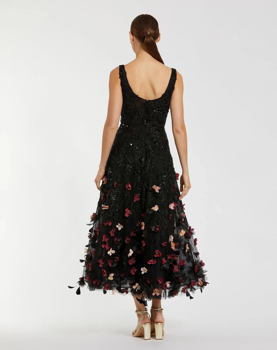 Mac Duggal 21085 Dress - FOSTANI.com