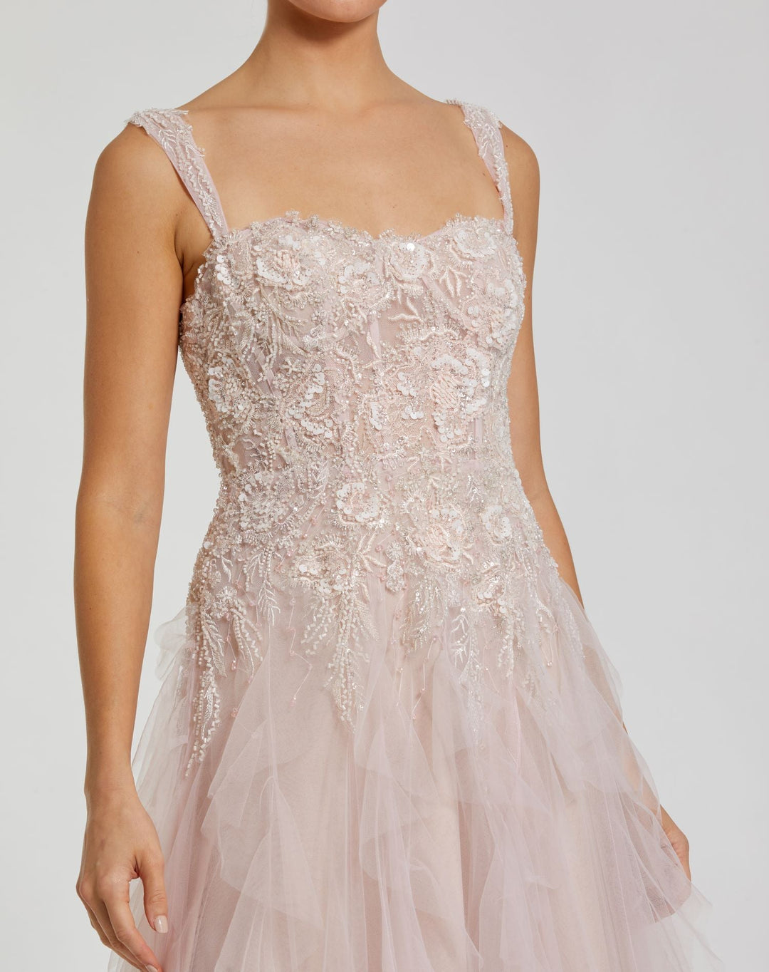 Mac Duggal 21095 Dress - FOSTANI.com