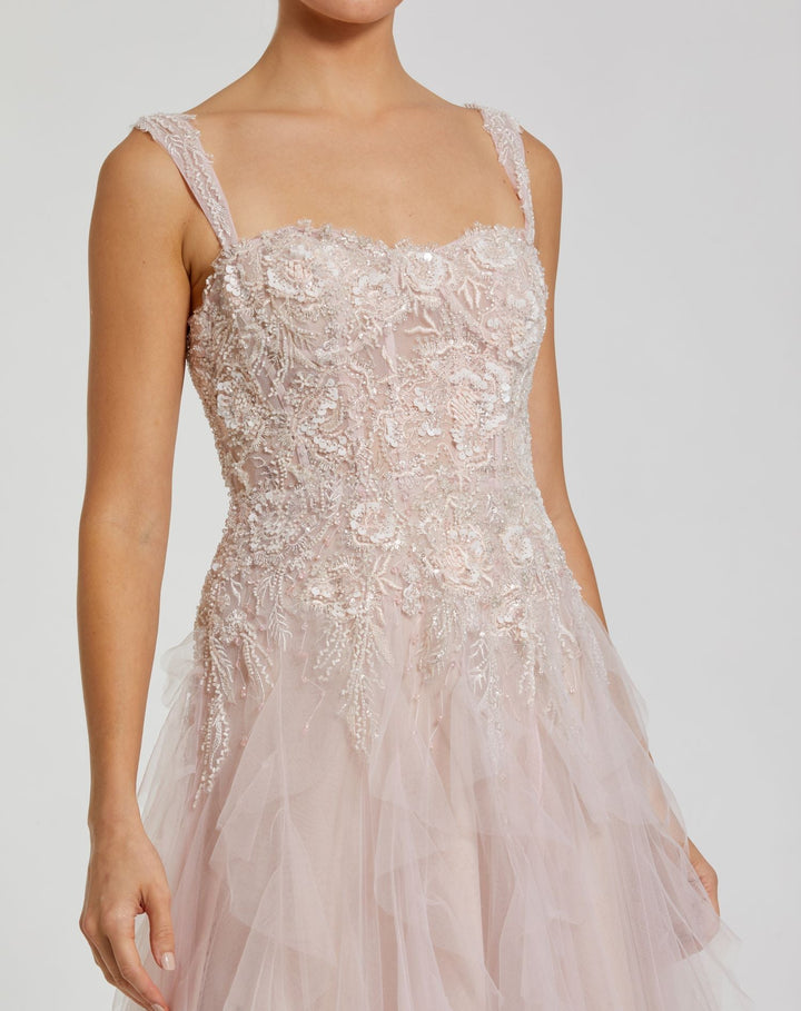 Mac Duggal 21095 Dress - FOSTANI.com