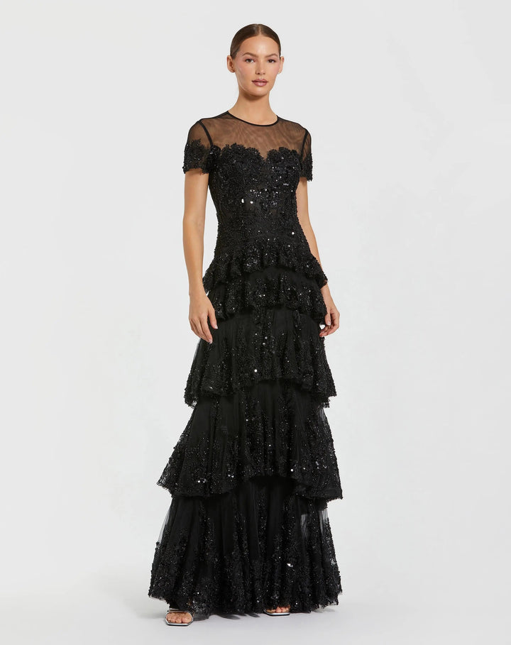Mac Duggal 21097 Dress