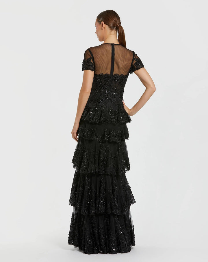 Mac Duggal 21097 Dress