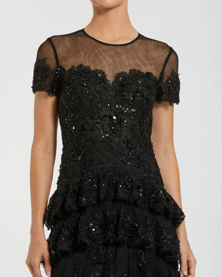 Mac Duggal 21097 Dress