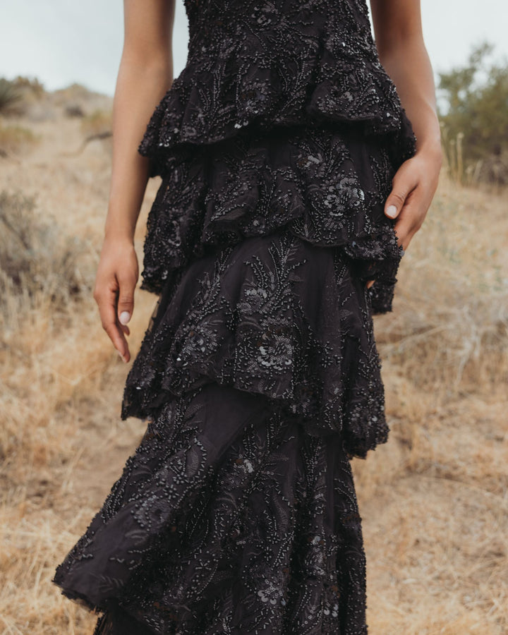 Mac Duggal 21097 Dress