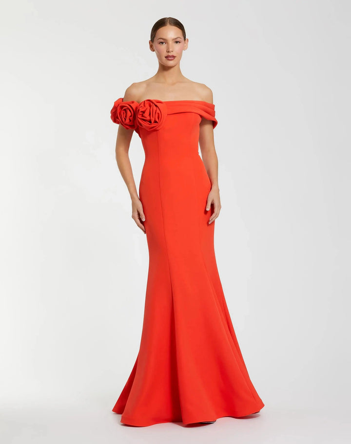 Mac Duggal 21104 Dress