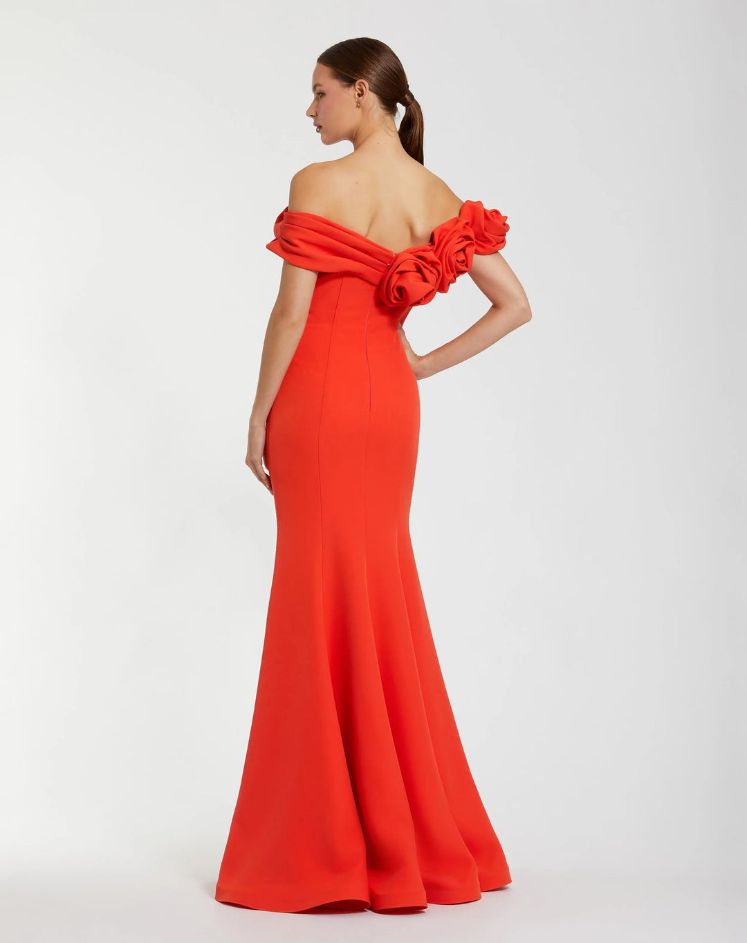 Mac Duggal 21104 Dress