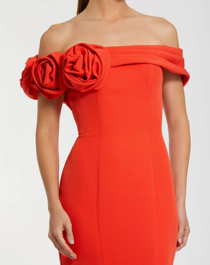 Mac Duggal 21104 Dress