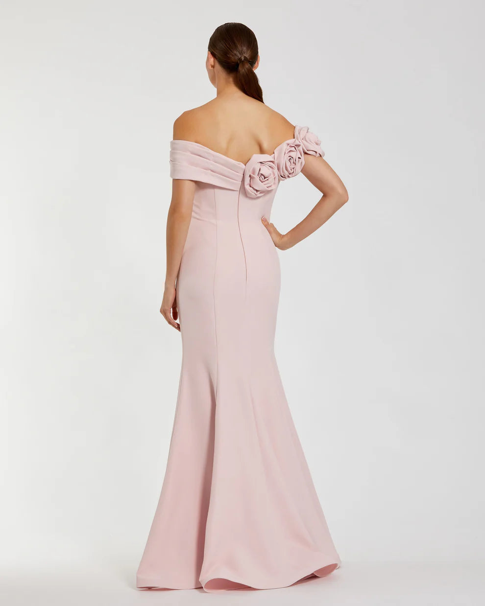 Mac Duggal 21104 Dress - FOSTANI.com